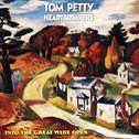 copertina PETTY TOM Into The Great Wide Open