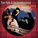 copertina PETTY TOM Greatest Hits