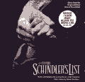 copertina FILM Schindler's List