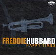copertina HUBBARD FREDDIE 