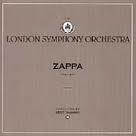 copertina ZAPPA FRANK London Symphony Orchestra Vol.1 & 2 (2cd)