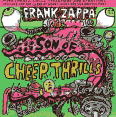 copertina ZAPPA FRANK Son Of Cheep Thrills
