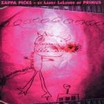 copertina ZAPPA FRANK Zappa Picks