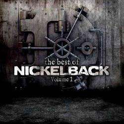 copertina NICKELBACK The Best Of Vol.1