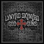 copertina LYNYRD SKYNYRD God & Guns