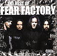 copertina FEAR FACTORY The Best Of Fear Factory
