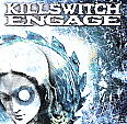 copertina KILLSWITCH ENGAGE Killswitch Engage