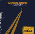 copertina NICKELBACK Curb