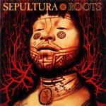 copertina SEPULTURA Roots