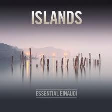 copertina EINAUDI LUDOVICO Islands (raccolta)