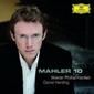 copertina MAHLER GUSTAV Sinfonia N.10 In F Sharp
