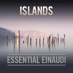 copertina EINAUDI LUDOVICO Essential Einaudi (2lp Deluxe Edt.vinyl Turquoise Lim.)