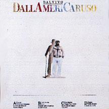 copertina DALLA LUCIO Dallamericaruso