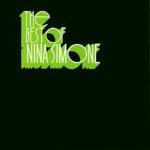 copertina SIMONE NINA The Best Of Nina Simone