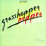 copertina CALE J.J. Grasshopper