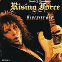 copertina MALMSTEEN YNGWIE J. Marching Out