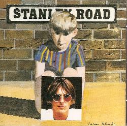 copertina WELLER PAUL (STYLE COUNCIL) Stanley Road