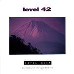 copertina LEVEL 42 Level Best