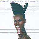 copertina JONES GRACE Slave To The Rhythm