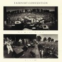 copertina FAIRPORT CONVENTION In Real Time