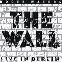 copertina WATERS ROGER Live In Berlin (2cd)