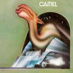 copertina CAMEL Camel