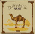 copertina CAMEL Mirage