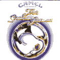 copertina CAMEL Snow Goose