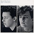 copertina TEARS FOR FEARS The Collection