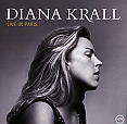 copertina KRALL DIANA Live In Paris