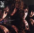 copertina WHO The Ultimate Collection (2cd)