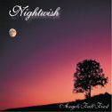 copertina NIGHTWISH Angels Fall First