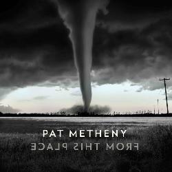 copertina METHENY PAT 