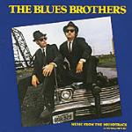 copertina BLUES BROTHERS Blues Brothers   Film