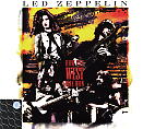 copertina LED ZEPPELIN How The West Was Won (3cd)