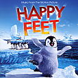 copertina FILM Happy Feet