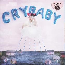 MARTINEZ MELANIE Crybaby (2lp Deluxe Edition Pink Splatter)