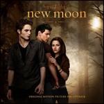 copertina FILM New Moon