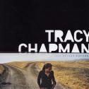 copertina CHAPMAN TRACY 