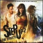 copertina FILM Step Up 2
