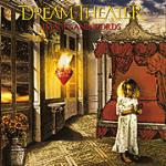 copertina DREAM THEATER Images And Words