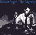 copertina FAGEN DONALD The Nightfly