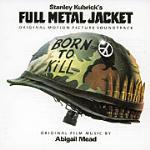 copertina FILM Full Metal Jacket