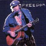 copertina YOUNG NEIL Freedom