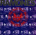 copertina RAMONES All The Stuff(and More) Vol.1