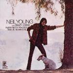 copertina YOUNG NEIL Everybody Knows This Is Nowhere