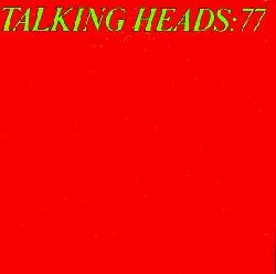 copertina TALKING HEADS 