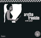 copertina FRANKLIN ARETHA Aretha Gospel