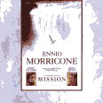 copertina MORRICONE ENNIO Mission