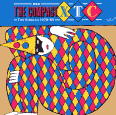 copertina XTC The Compact Xtc (the Singles 1978/75)
